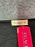 Ginger G. Black Sleeveless Blouse Size M - photo 7