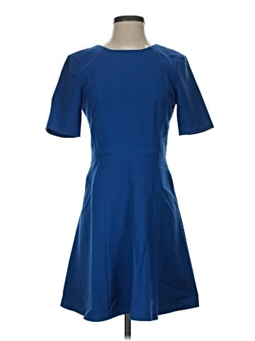 Tibi Casual Dress (view 1)