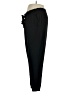 NYCC 100% Polyester Solid Black Casual Pants Size 1X - photo 5