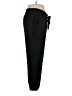 NYCC 100% Polyester Solid Black Casual Pants Size 1X - photo 4