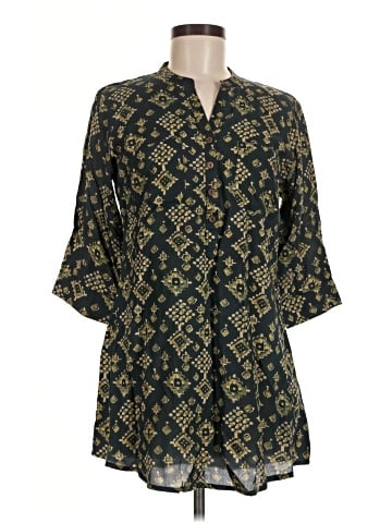 Utsa Kimono (view 1)