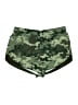 Athletic Works Camo Green Athletic Shorts Size L - photo 1