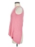 Hard Tail Pink Sleeveless Top Size S - photo 5