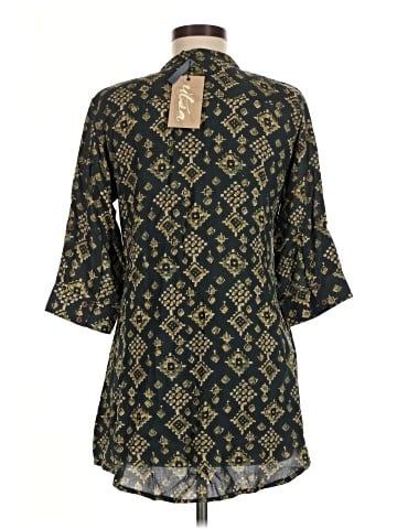 Utsa Kimono (view 2)