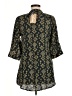 Utsa Green Kimono Size M - photo 2