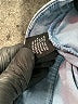 Intro Blue Jeans Size XL - photo 8