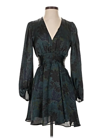 Zara Cocktail Dress (view 1)