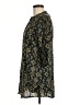 Utsa Green Kimono Size M - photo 5