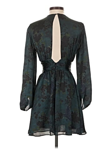 Zara Cocktail Dress (view 2)