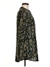 Utsa Green Kimono Size M - photo 4
