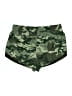 Athletic Works Camo Green Athletic Shorts Size L - photo 2