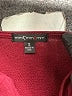 Moa Moa Burgundy Long Sleeve Turtleneck Size S - photo 7