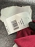 Moa Moa Burgundy Long Sleeve Turtleneck Size S - photo 8