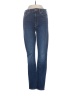 Mother Blue Jeans Size 27 waist - photo 1