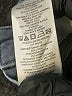 Current/Elliott Blue Denim Shorts Size 24 waist - photo 4