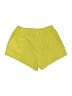 The North Face Solid Yellow Athletic Shorts Size S - photo 2