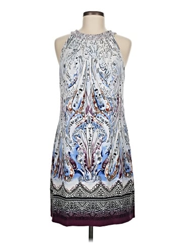 White House Black Market Cocktail Dress (view 1)