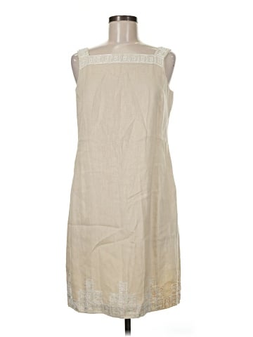 Jones New York Casual Dress (view 1)