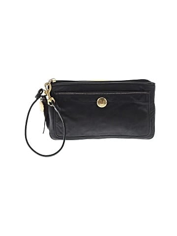 Coach Wristlet (view 1)