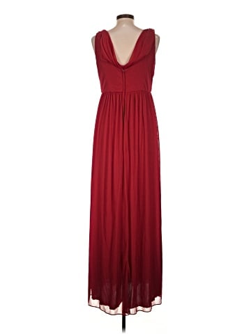 David's Bridal Cocktail Dress (view 2)
