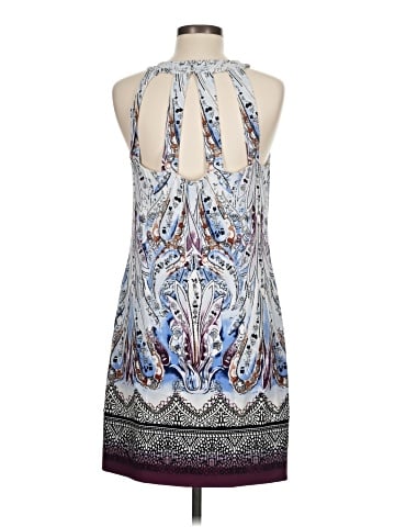 White House Black Market Cocktail Dress (view 2)