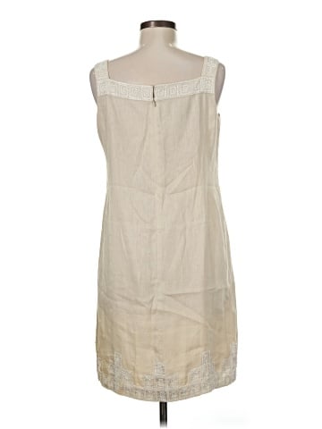 Jones New York Casual Dress (view 2)