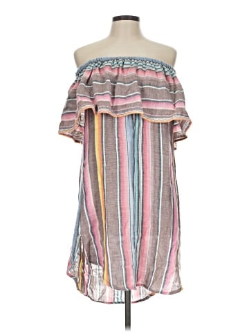 Tasha Polizzi Collection Casual Dress (view 1)