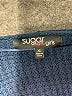 Sugar Rush 100% Acrylic Blue Cardigan Size XL - photo 7