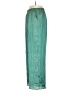 Splendid 100% Polyester Teal Casual Pants Size M - photo 5
