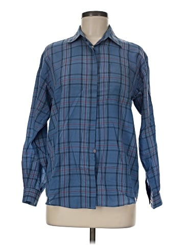 Tabi Long Sleeve Blouse (view 1)