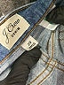 J.Crew Blue Denim Shorts Size 29 waist - photo 5