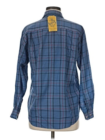 Tabi Long Sleeve Blouse (view 2)