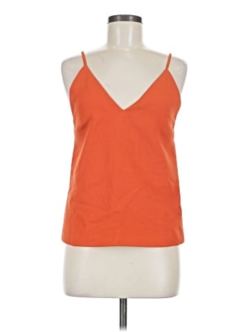 Finders Keepers Sleeveless Top (view 1)