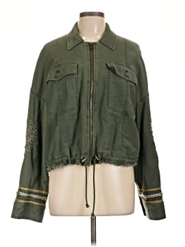 Free People Jacket