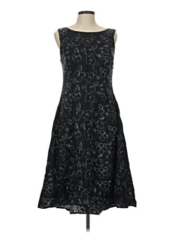 Linea Domani Cocktail Dress (view 1)