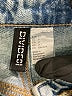 Divided by H&M 100% Cotton Blue Jeans Size 0 - photo 7