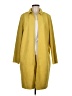 Philosophy Republic Clothing Yellow Coat Size M - photo 1