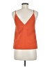 Finders Keepers Orange Sleeveless Top Size S - photo 2