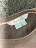Boden 100% Viscose Brown Sleeveless Blouse Size 2 - photo 7
