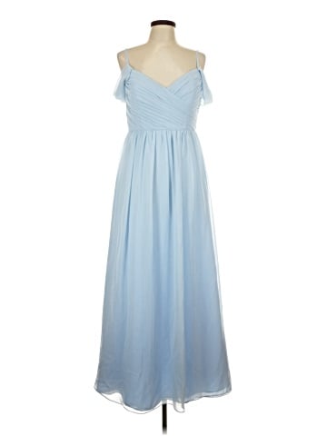 REVELRY Cocktail Dress (view 1)
