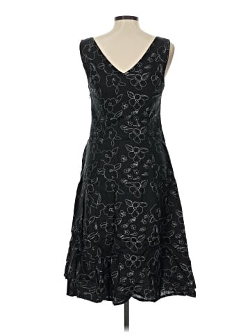 Linea Domani Cocktail Dress (view 2)