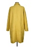 Philosophy Republic Clothing Yellow Coat Size M - photo 2