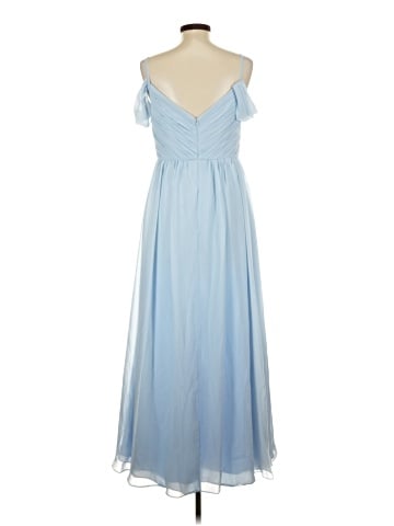 REVELRY Cocktail Dress (view 2)