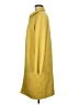 Philosophy Republic Clothing Yellow Coat Size M - photo 5