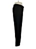 DKNY 100% Polyester Solid Black Casual Pants Size 16 - photo 4