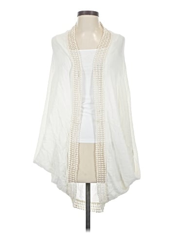 Soprano Cardigan (view 1)