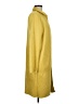 Philosophy Republic Clothing Yellow Coat Size M - photo 4