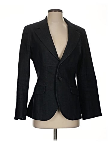 Alvin Valley Denim Jacket (view 1)