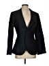 Alvin Valley Black Denim Jacket Size EU (IT) 40 / US 4 - photo 1