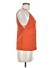 Finders Keepers Orange Sleeveless Top Size S - photo 4